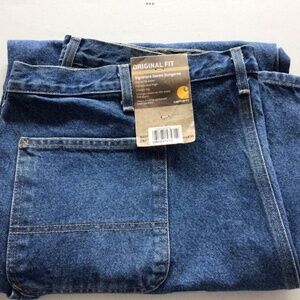 NEW Mens Carhartt Jeans - 44 x 30